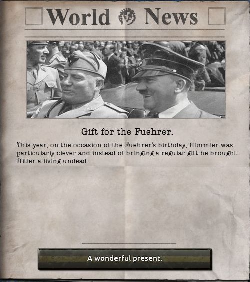 Doomsday series: Zombies — screenshot 4