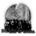 Revolution or Reaction: Rise of Russia