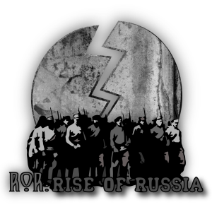 Revolution or Reaction: Rise of Russia