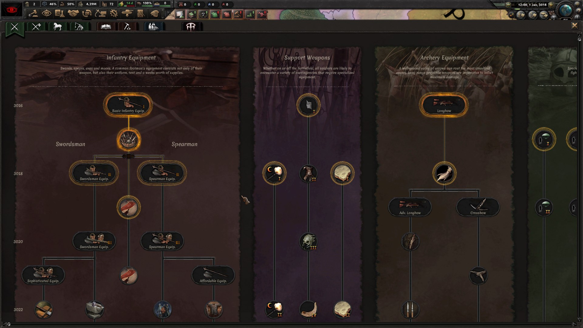 Lord of the Rings Mod — screenshot 5