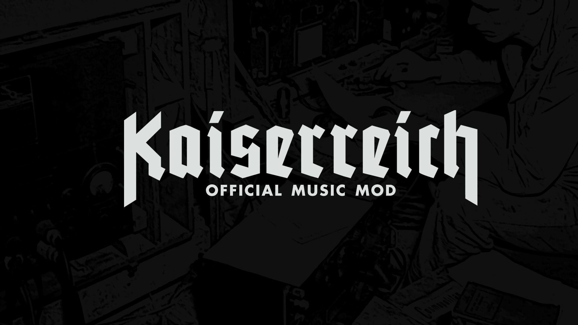 Kaiserreich Music — screenshot 1