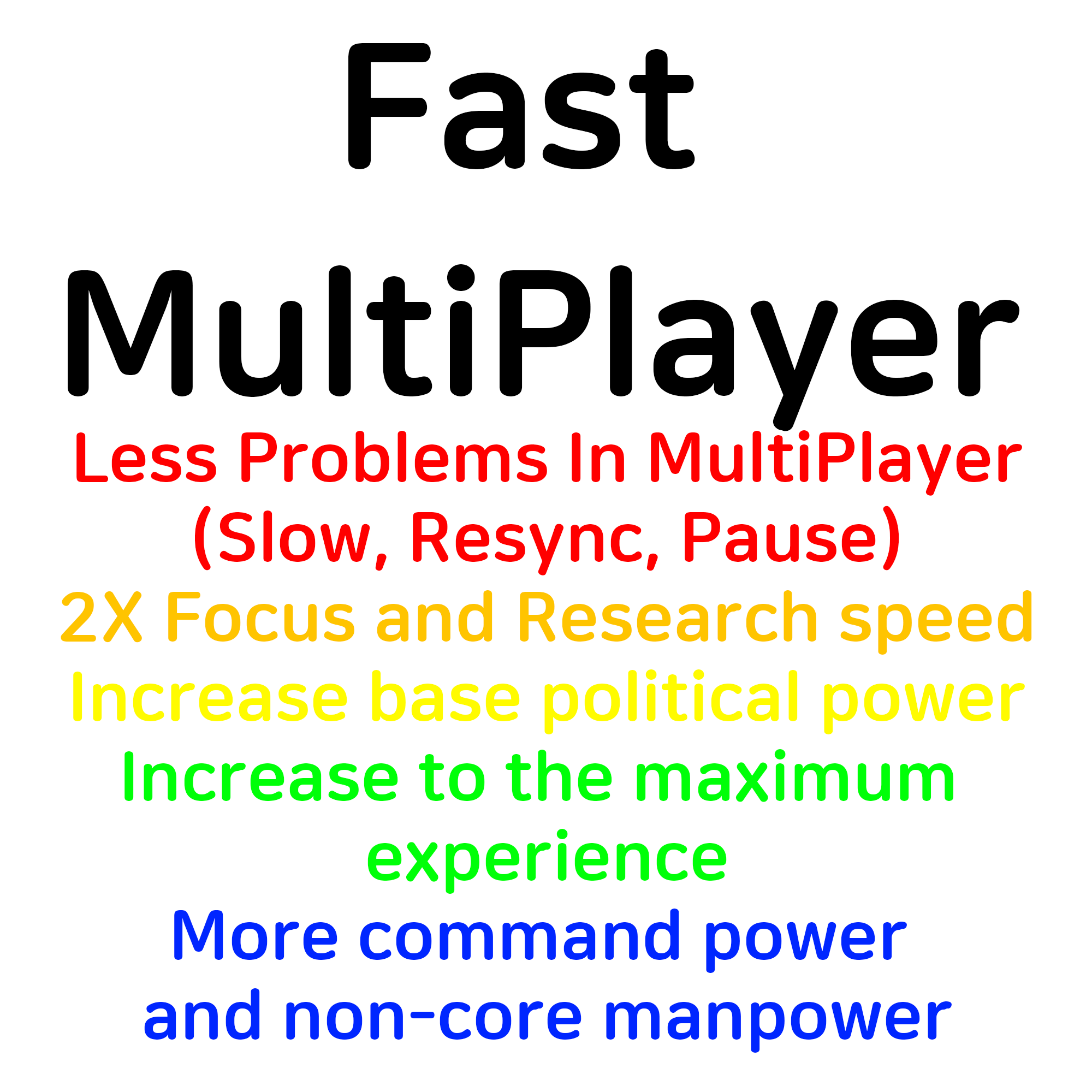 Fast Multiplay — screenshot 1