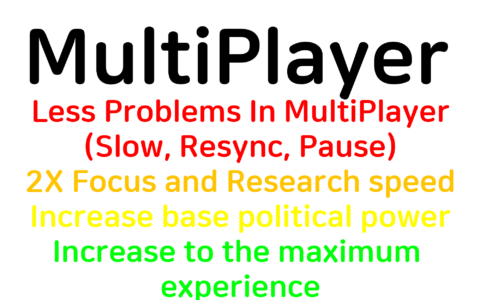 Fast Multiplay