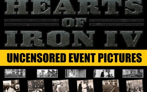 Uncensored Event Pictures