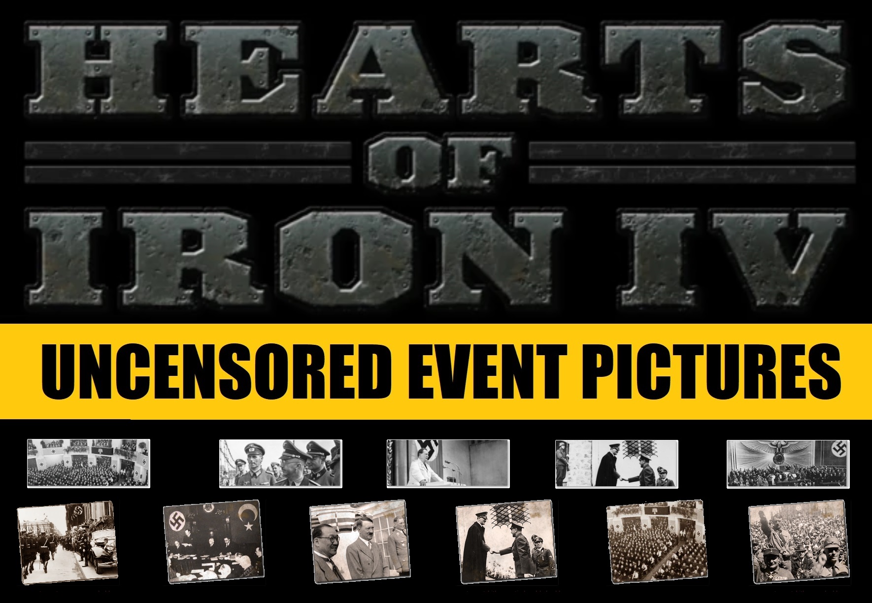 Uncensored Event Pictures — screenshot 1