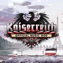 Kaiserreich Music Internationales