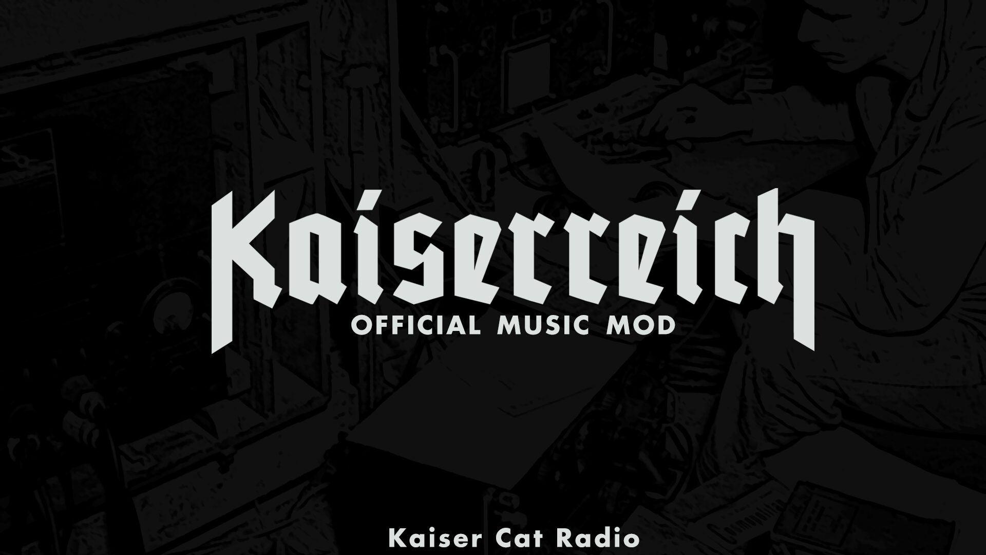 Kaiserreich Music Kaisercat — screenshot 1