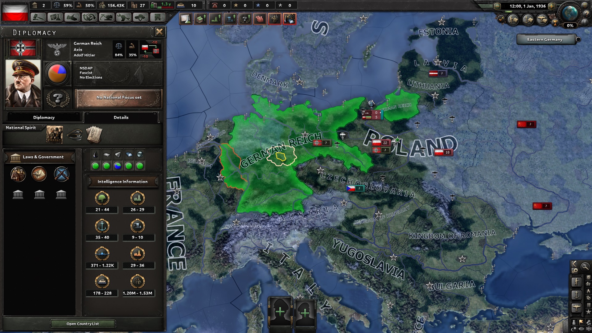 Realistic & Immersive Coats of Arms — screenshot 3
