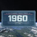 Extended Tech Tree 1960