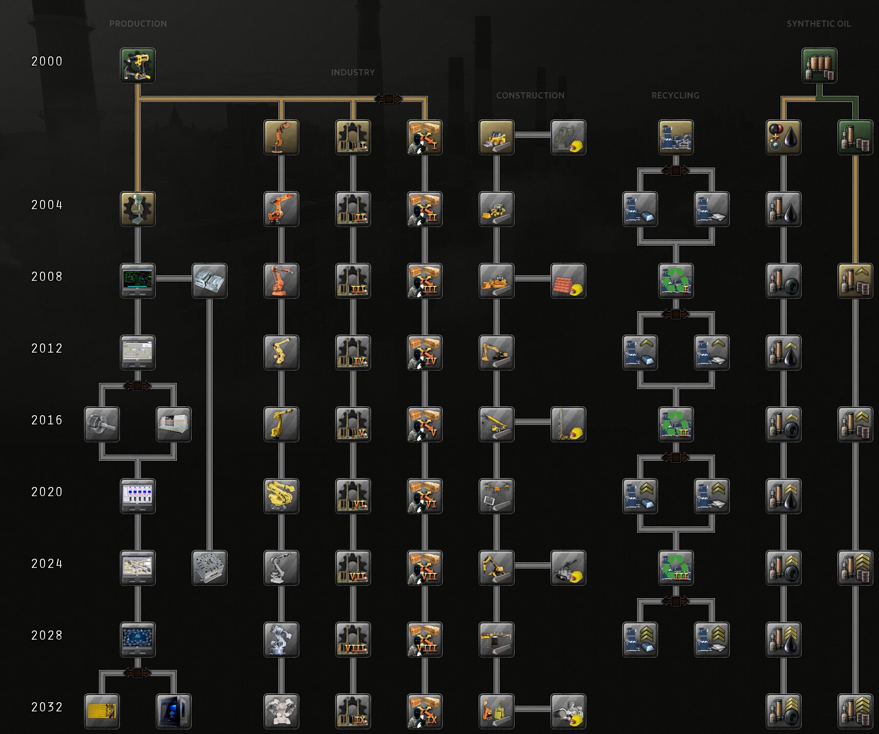 Novum Vexillum — screenshot 10