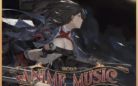 Anime Music