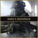 Nikos Modpack