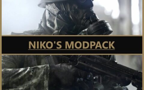 Nikos Modpack