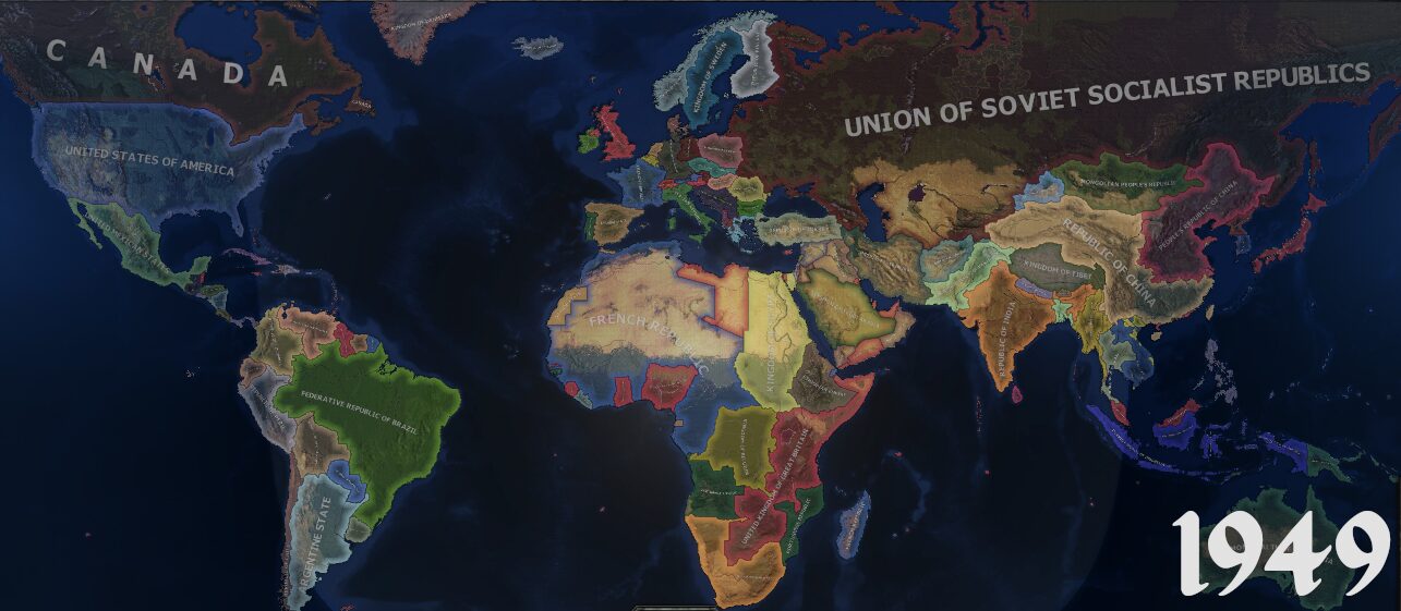 Rise of Nations — screenshot 8