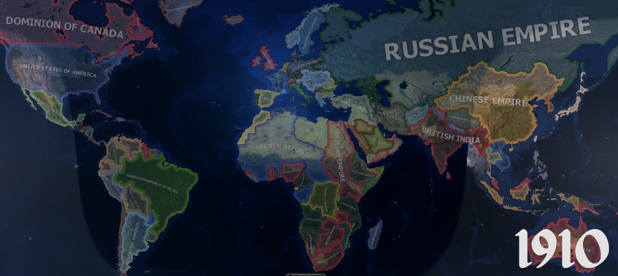Rise of Nations — screenshot 4