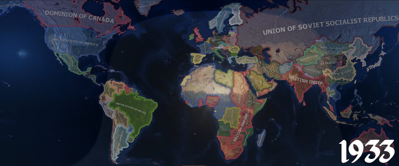 Rise of Nations — screenshot 6