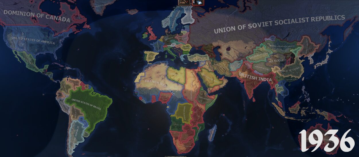 Rise of Nations — screenshot 7