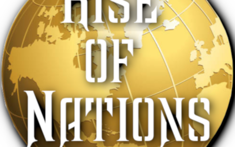 Rise of Nations
