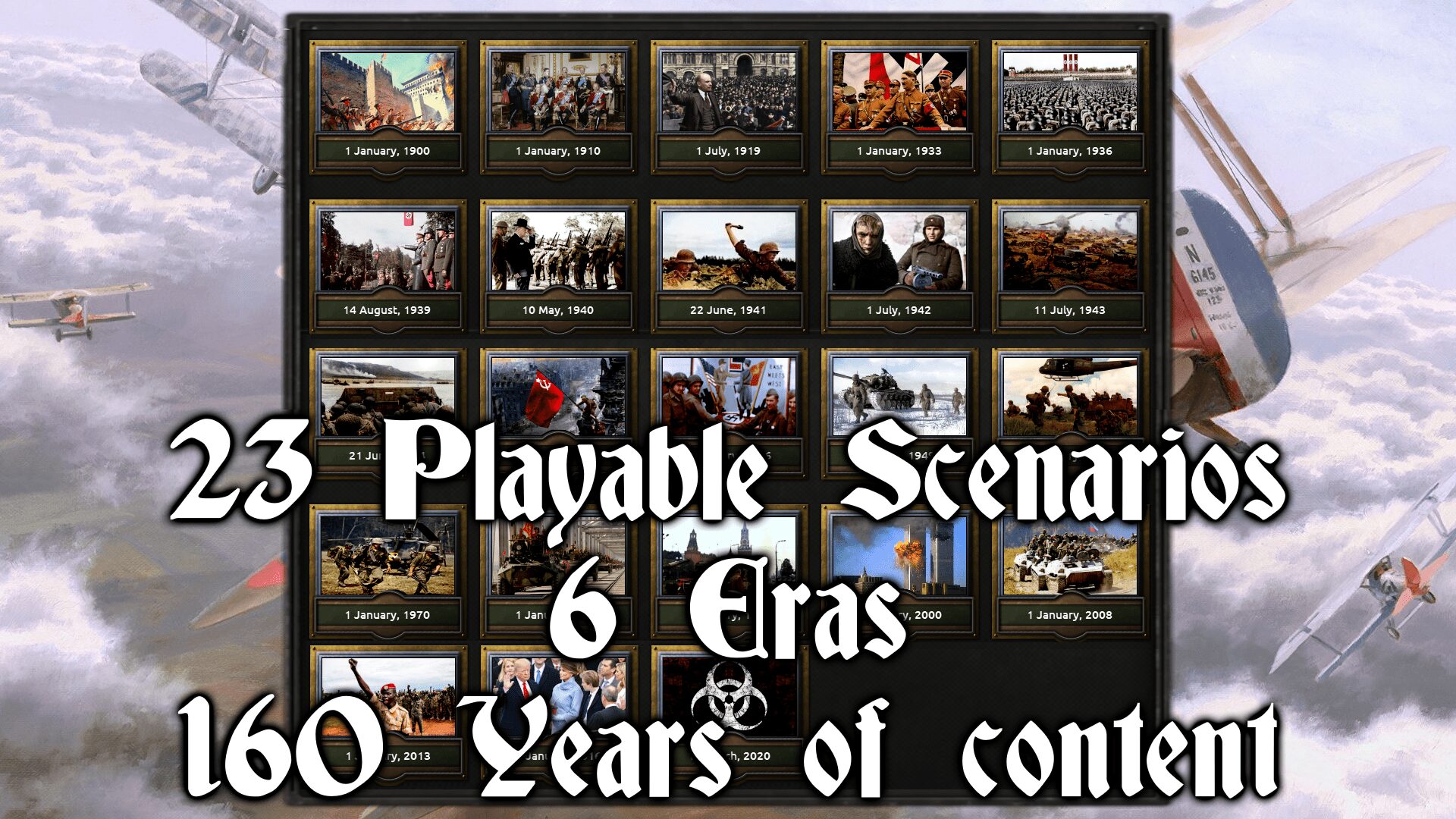 Rise of Nations — screenshot 2