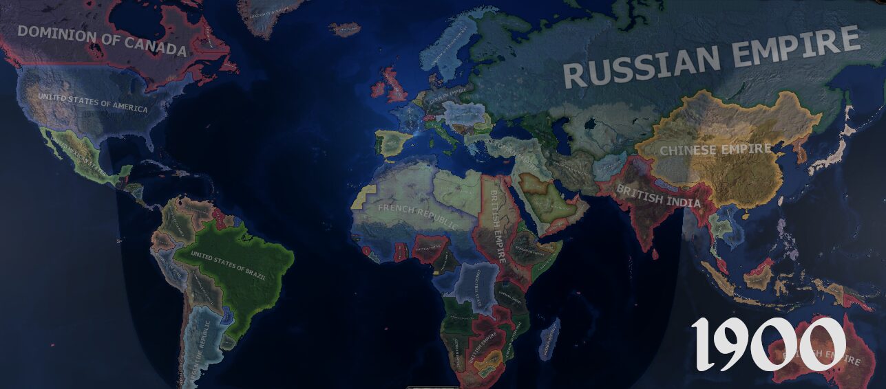 Rise of Nations — screenshot 3