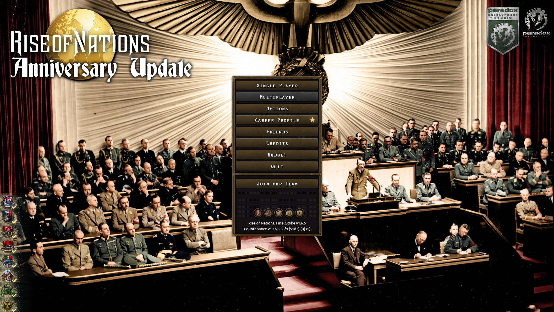 Rise of Nations — screenshot 1
