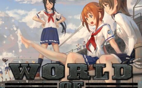 World of Anime