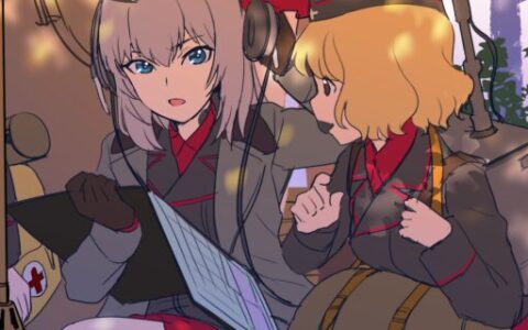 The Road to Anime