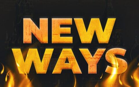 New Ways Alpha