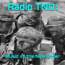 Radio TNO: Music of the New Order