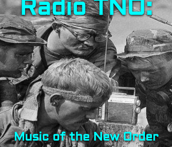 Radio TNO: Music of the New Order
