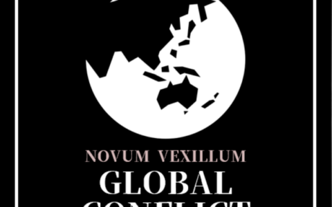Novum Vexillum Global Conflict