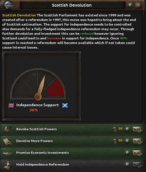 Novum Vexillum Global Conflict — screenshot 4
