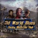 Old World Blues