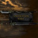Unification Wars Beta