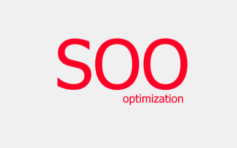 SOO Optimization