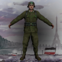 Kaiserreich Models – Base Game