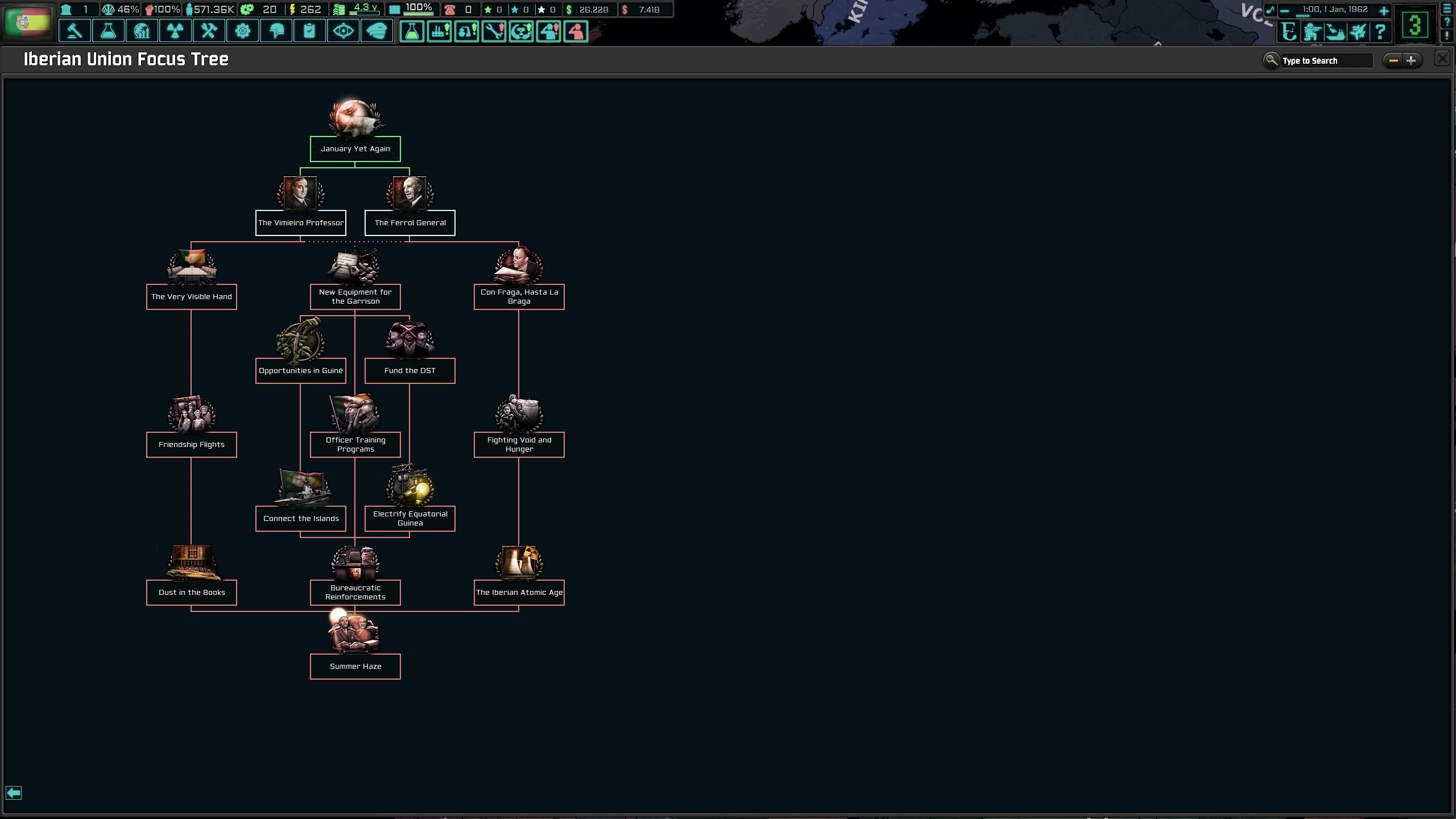 The New Order: Last Days of Europe — screenshot 5