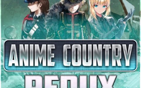 AnimeCountry [REDUX] 1.17.* Updated