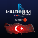 Millenium Dawn +Turkey