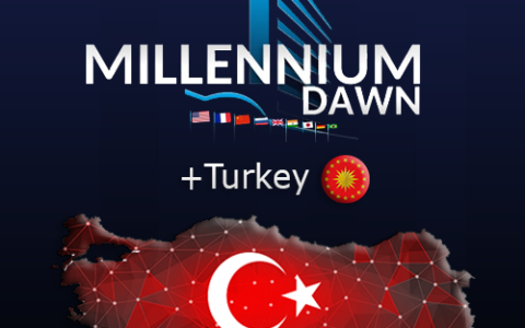 Millenium Dawn +Turkey