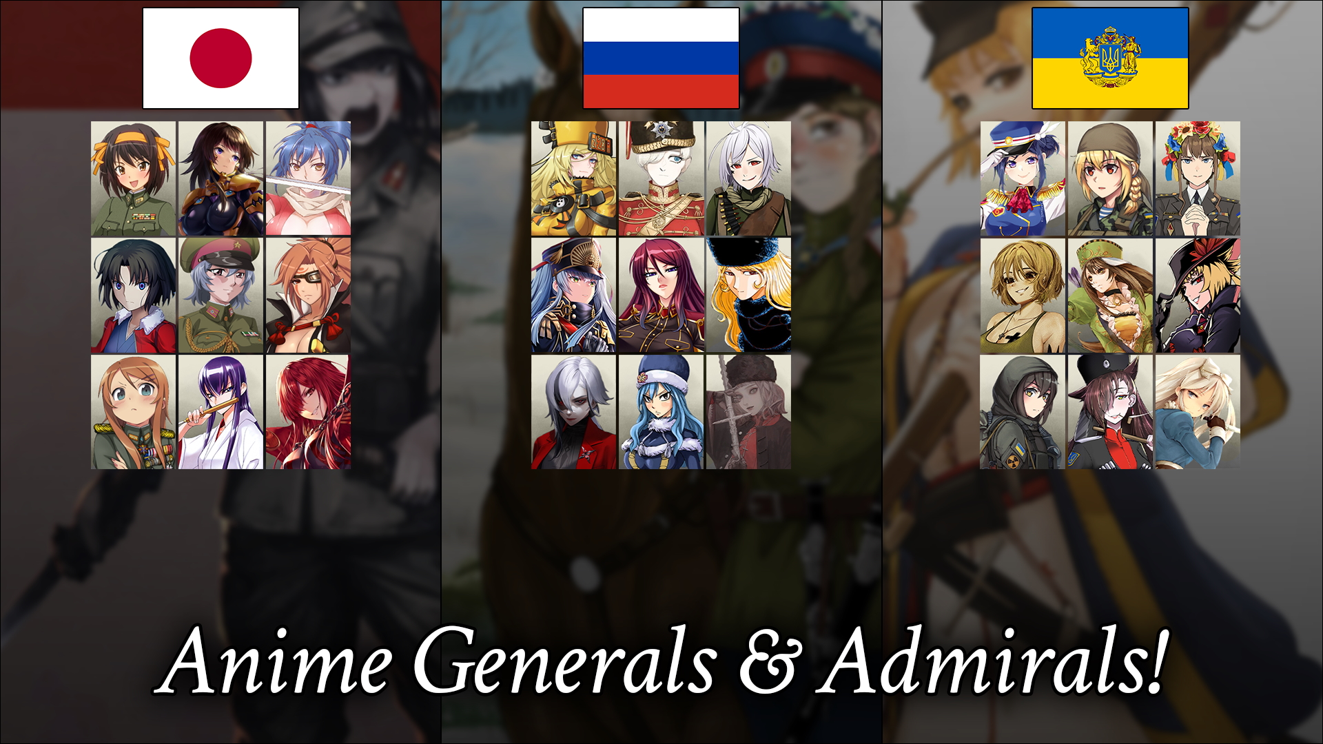Kaiserredux Anime Mod: Moeredux — screenshot 6