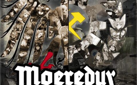 Kaiserredux Anime Mod: Moeredux