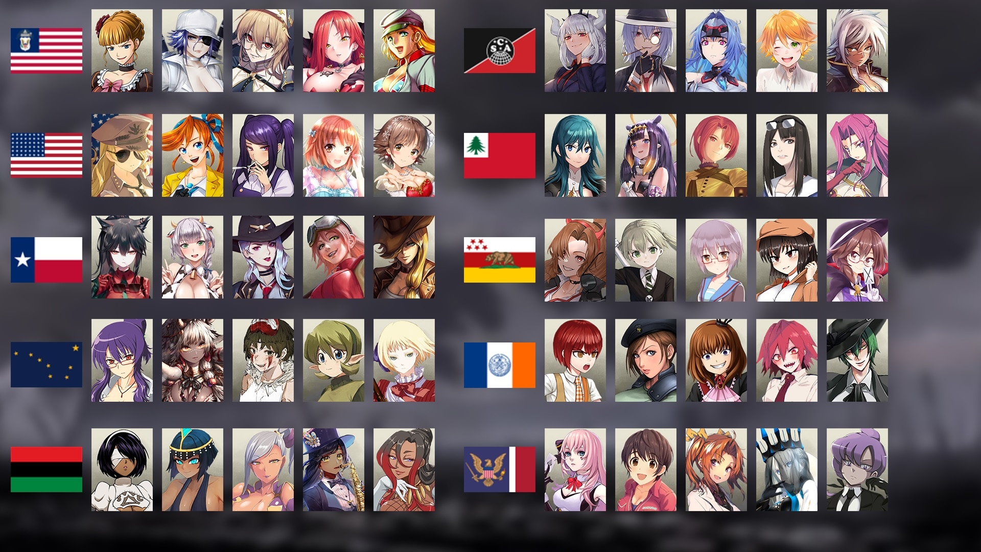 Kaiserredux Anime Mod: Moeredux — screenshot 7