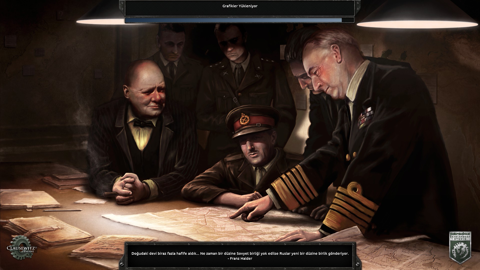 HOI4 – Türkçe Yama — screenshot 2