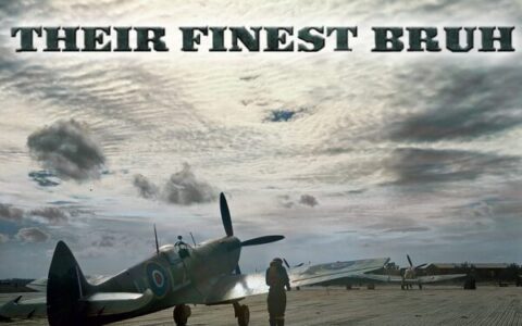 Their Finest Bruh (TFB)