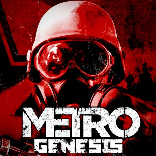 Metro — screenshot 1