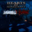 Hearts of Minecraft: Thorns of Terror