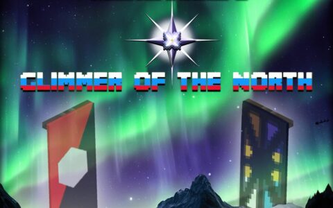 Hearts of Minecraft: Petals of Hope RUS | Русификатор