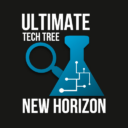 Ultimate Tech Tree : New Horizon (Depreciated)