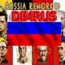 Russia Reworked RUS(русификатор)